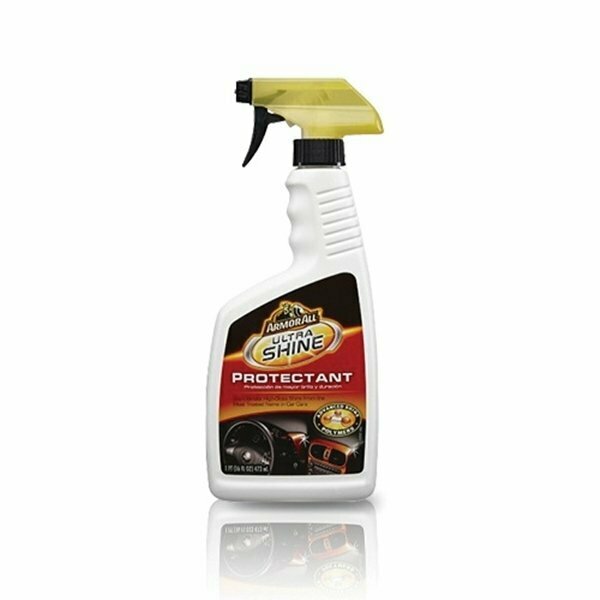 Armored Autogroup Spray Ult Shn Armor All 475ml 32062